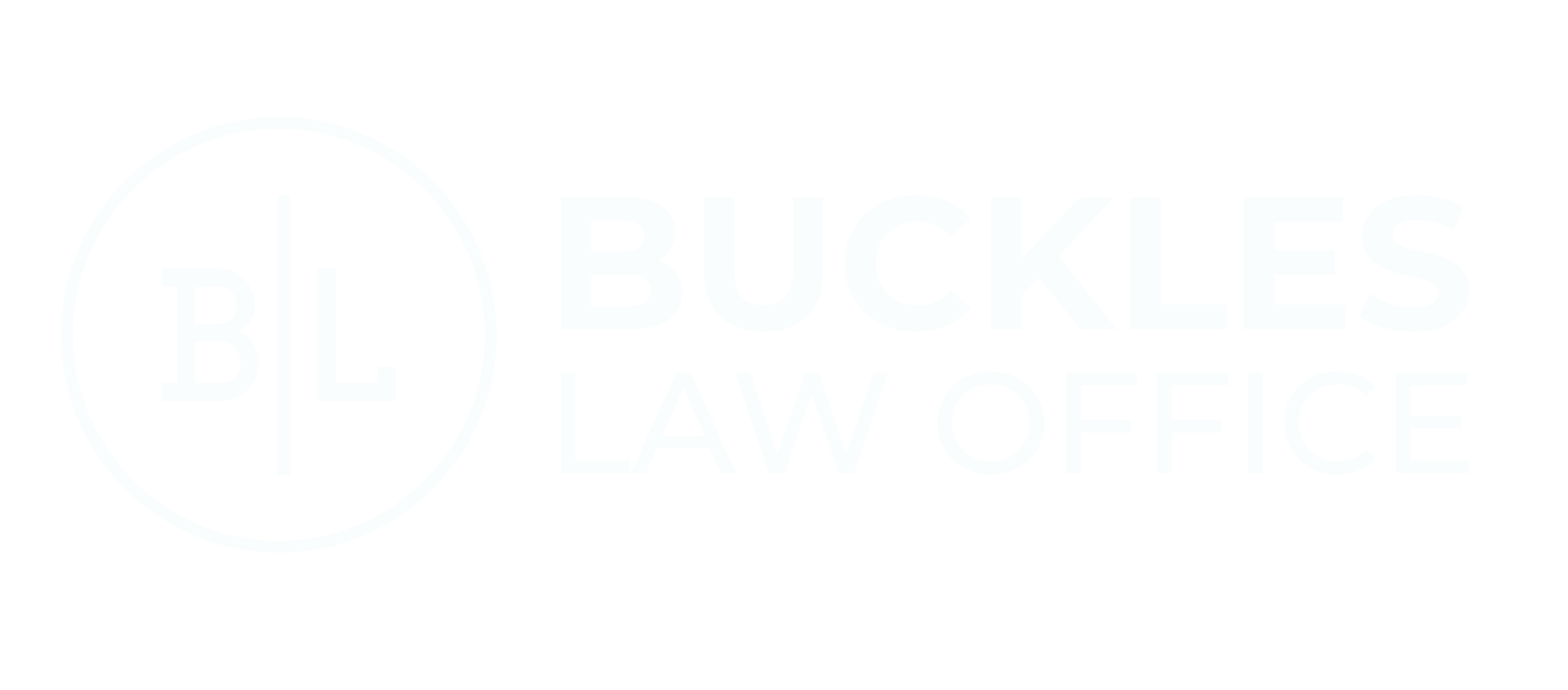 Buckles Law Office